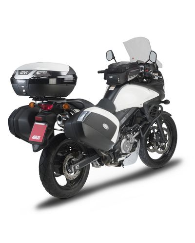 Porte Bagage Moto GIVI Support PLX Suzuki DL 650 V-Strom 2011-16