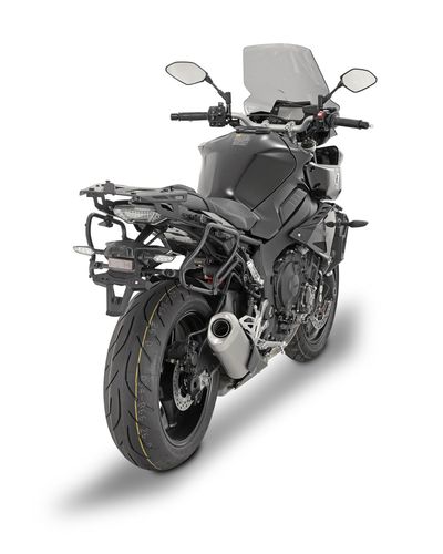 Porte Bagage Moto GIVI Support PLXR Yamaha MT10 2016-19