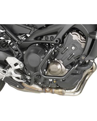 Protection Carter Moto GIVI Yamaha MT09 2017-19
