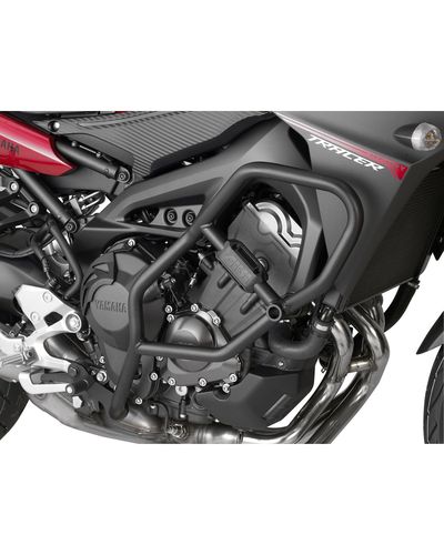 Protection Carter Moto GIVI Yamaha MT09 Tracer 2015-17