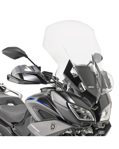 Kit Fixation Bulle et Pare-Brise Moto GIVI Yamaha Tracer 900 2018-19