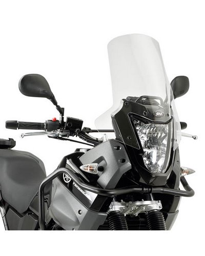 Bulle Spécifique GIVI Yamaha XT 600Z Tenere 2008-16