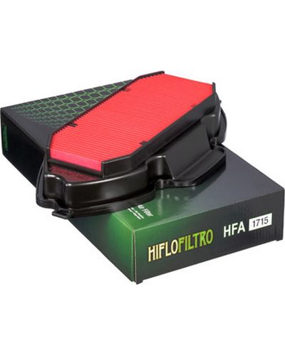 Filtre à Air Moto HIFLOFILTRO HFA1715 FILTRE A AIR HIFLOFILTRO