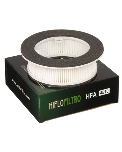 Filtre à Air Moto HIFLOFILTRO HFA4510 FILTRE A AIR HIFLOFILTRO