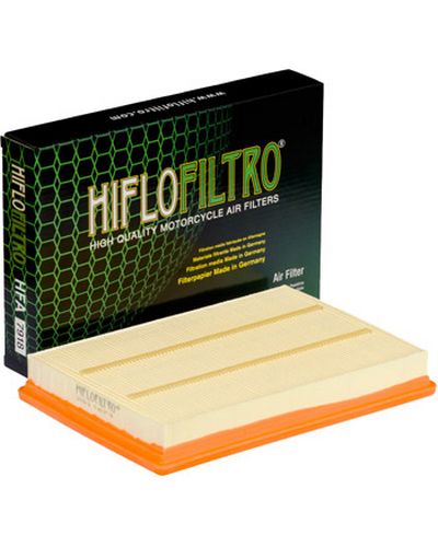 Filtre à Air Moto HIFLOFILTRO HFA7918 FILTRE A AIR HIFLOFILTRO