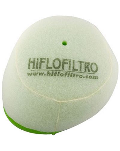 Filtre à Air Moto HIFLOFILTRO HFF4012 FILTRE A AIR HIFLO T.T.