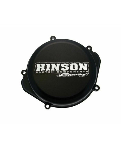 Plastiques Accessoires Moto HINSON Couvercle de carter HINSON Kawasaki KX85