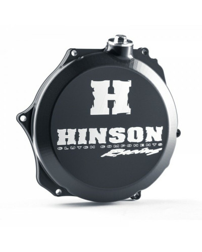 Plastiques Accessoires Moto HINSON COUVERCLE DE CARTER POUR SXF350 2011