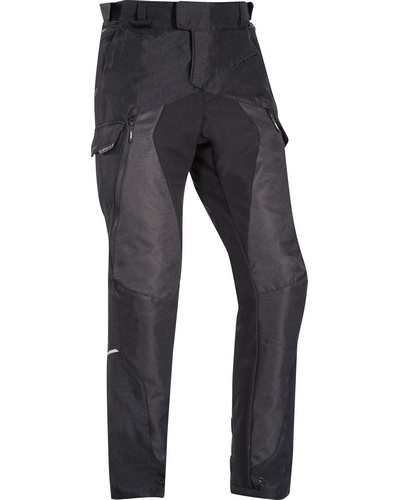Pantalon Textile IXON Balder noir