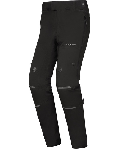 Pantalon Textile IXON M-SKD noir