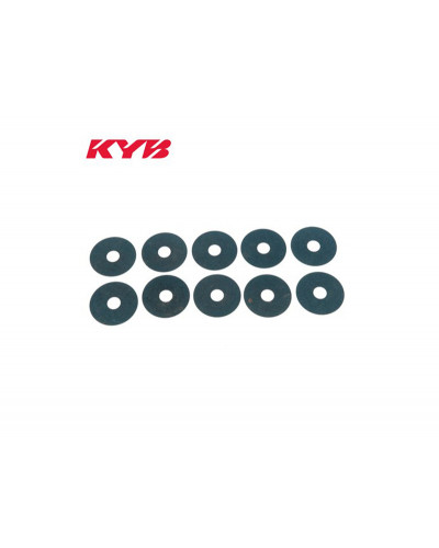 Kits Clapets Fourche Moto KAYABA Clapets Kayaba 11.2x14x0.15