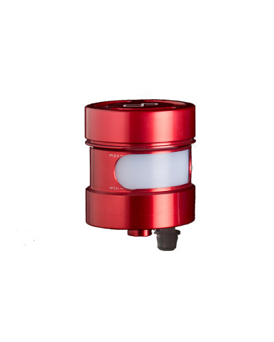 Bocal Maître Cylindre Moto LIGHTECH Bocal LIGHTECH rouge l'unite 16 CM3 - OBT002ROS