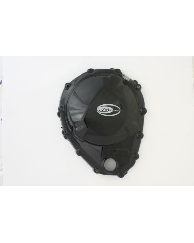 Protection Carter Moto RG RACING Couvre-carter droit (embrayage) pour GSF650  1250 Bandit '07-09