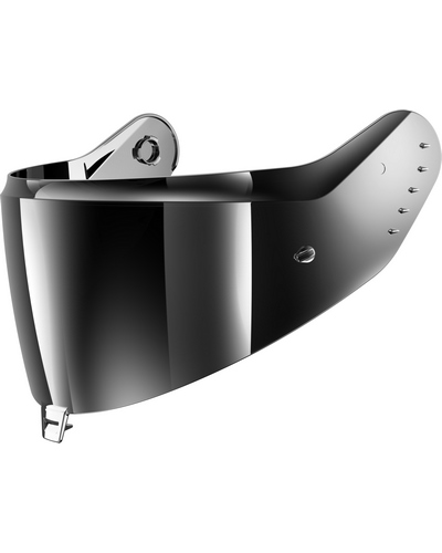 Écran Casque Moto SHARK Skwal i3- D-Skwal Ridill2 chrome