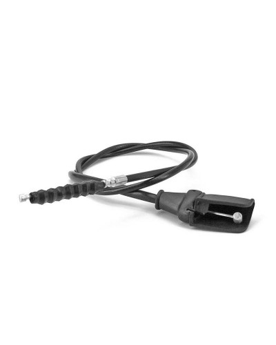 Câble Embrayage Moto TECNIUM Cable d'embrayage Bihr Derbi Senda Euro 3