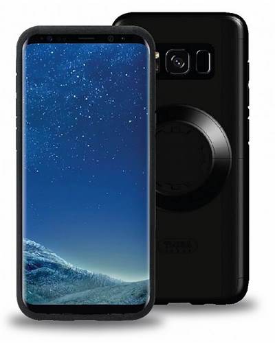 Support Smartphone TIGRA Support étanche Galaxy S8 systéme FIT-CLIC