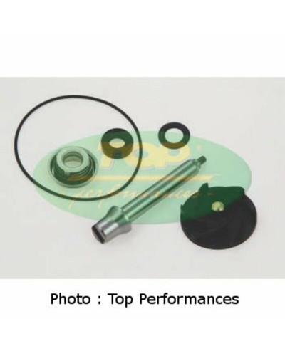 Pompe à Eau Moto TOP PERFORMANCES Kit réparation pompe à eau Top Performances Piaggio MP3 400/500 - Berverly 500