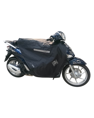 Tablier Moto Spécifique TUCANO Termoscud Piaggio Liberty 50/125/150/200