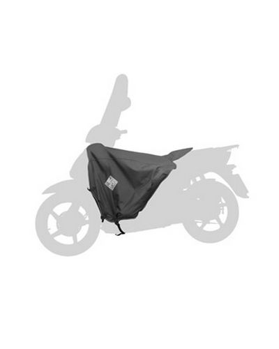 Tablier Moto Spécifique TUCANO Termoscud Piaggio X10 125/350/500