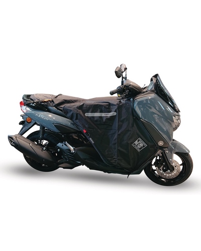 Tablier Moto Spécifique TUCANO Termoscud Yamaha N-Max 2020-23