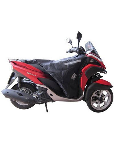 Tablier Moto Spécifique TUCANO Termoscud  Yamaha Tricity 125/155