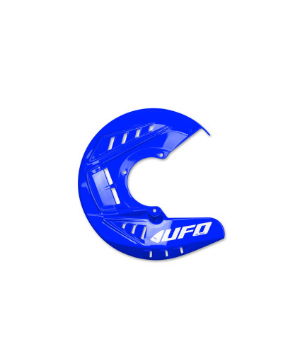 Protège Disque Moto UFO Disque plastique de remplacement pour protège-disques UFO bleu