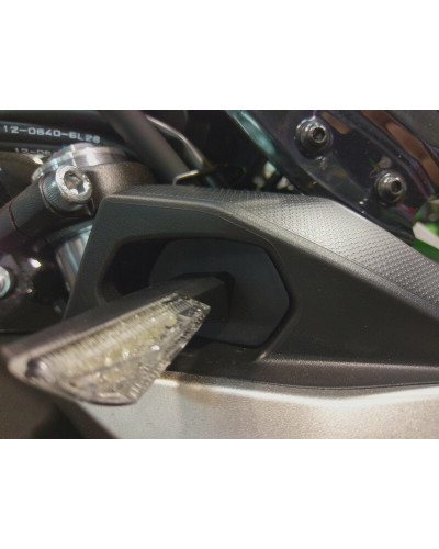 Clignotants Moto V PARTS Cache-orifices clignotants V PARTS Kawasaki