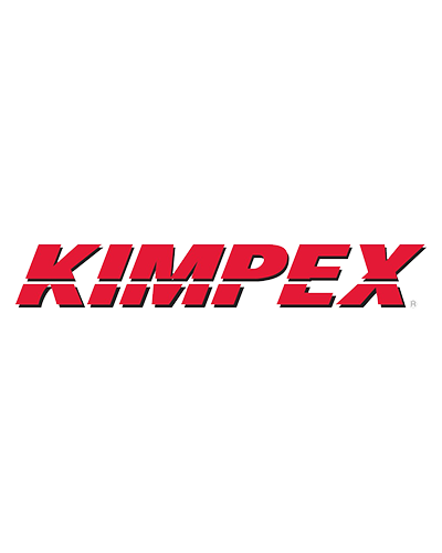 Top Case et Valise Moto Sans Platine KIMPEX Coffre arrière KIMPEX Nomad