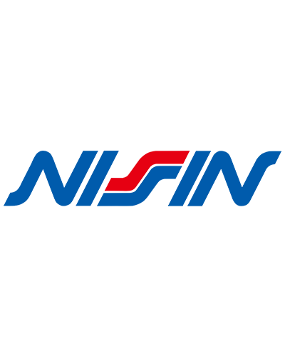 Accessoires Freinage Moto NISSIN Kit joints étrier de frein arrière Nissin