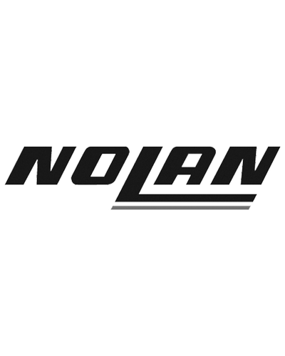 Écran Casque Moto NOLAN ECRAN N100.5 Fume