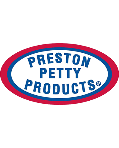 Plaque Phare Moto PRESTON PETTY Feu de rechange PRESTON PETTY pour 784638