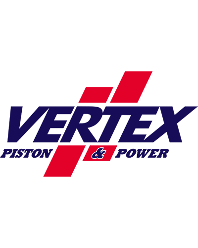Pochette Joints Haut Moteur Moto VERTEX Joints de rechange VERTEX de kit 051119 Kawasaki KX85