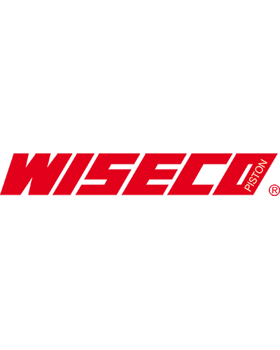 Segments Moto WISECO Jeu de segments WISECO - Ø78.00mm