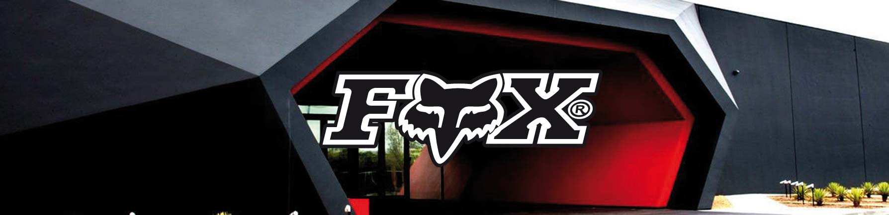 Illustration du logo Fox