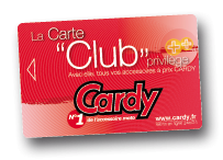Braderie Cardy Brest, Braderie Cardy Brest – des prix cassés pendant 3 jours !