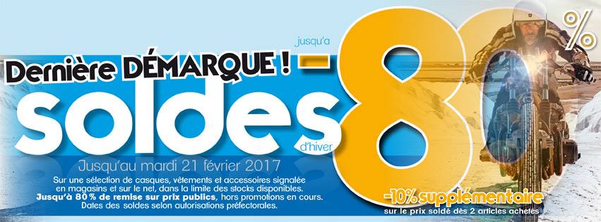 Soldes Cardy : la dernière démarque anéanti les prix jusqu'à -80% !