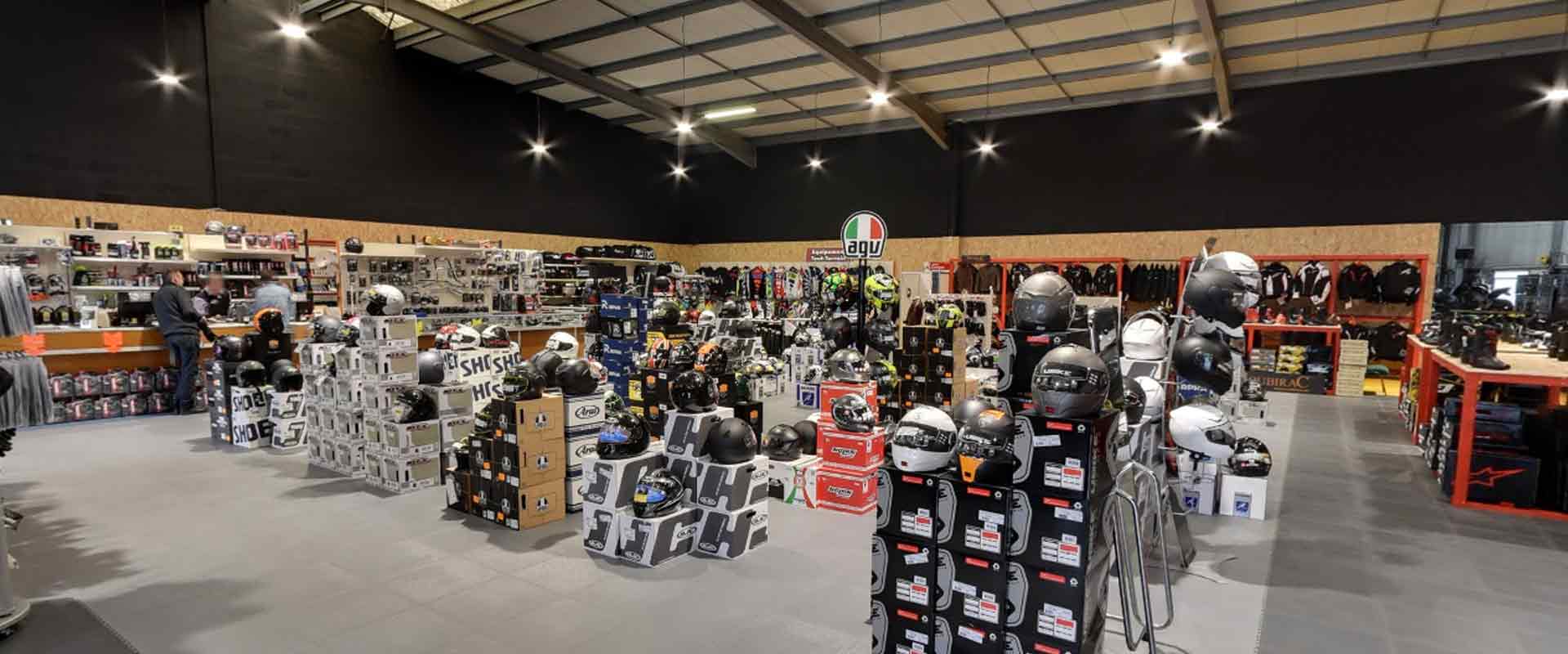 Visite virtuelle Cardy Bordeaux - Magasin Cardy Bordeaux vue à 360 degré