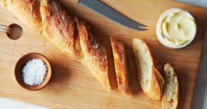 petit déjeuner braderie le mans