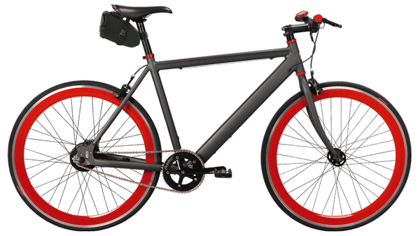 Braderie Cardy Coignières - Stand vélos BH