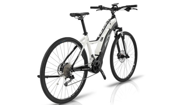 Braderie Cardy Coignières - Stand vélos BH