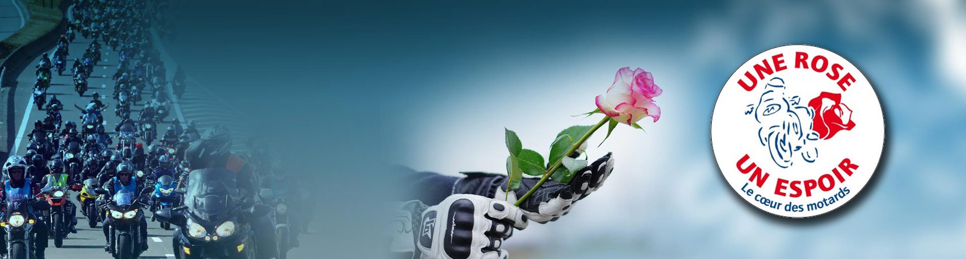 Une Rose un Espoir