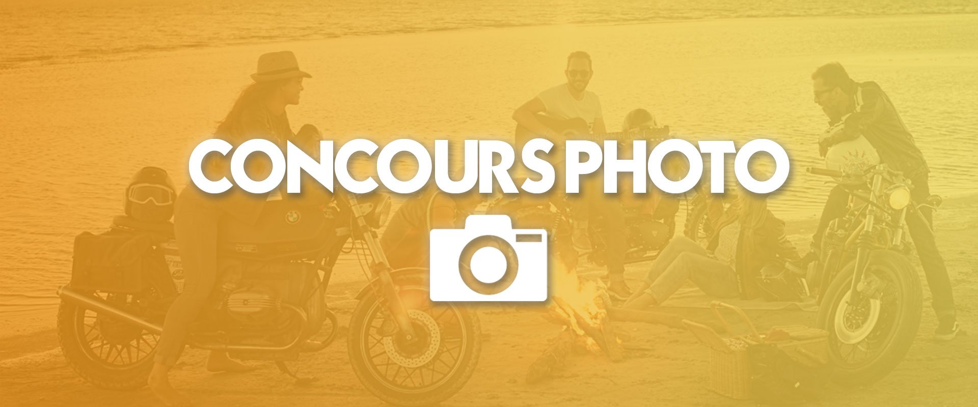 Concours photo