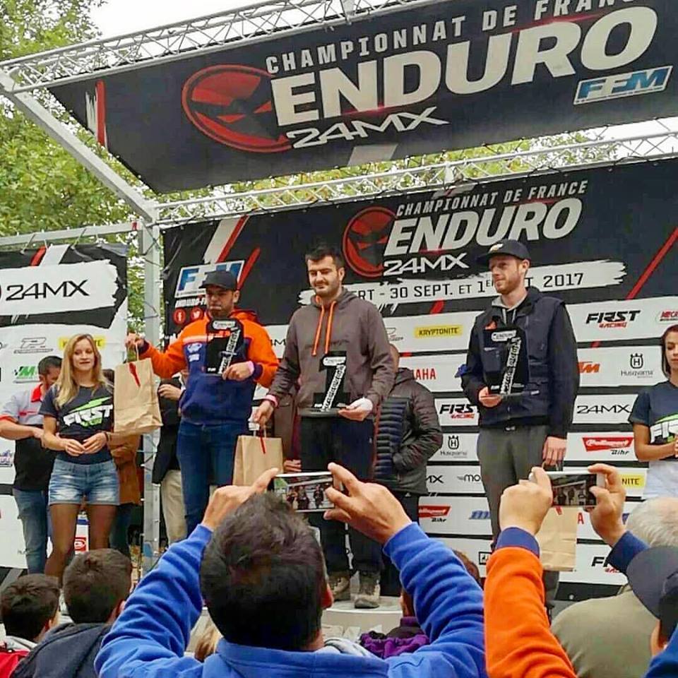 enduro wex