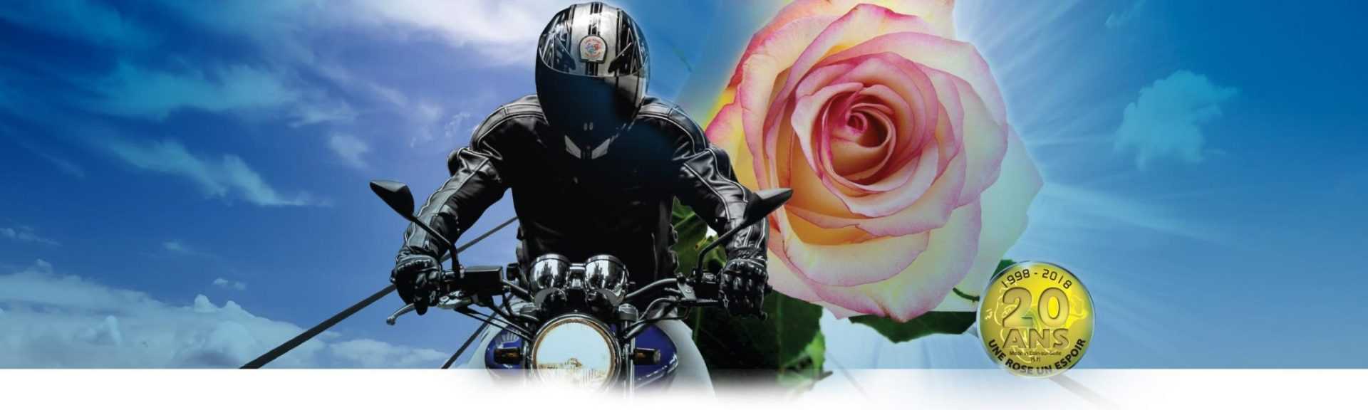 Une Rose Un Espoir