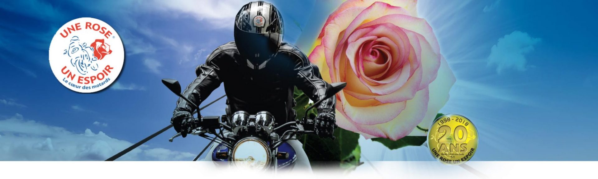 Une Rose Un Espoir