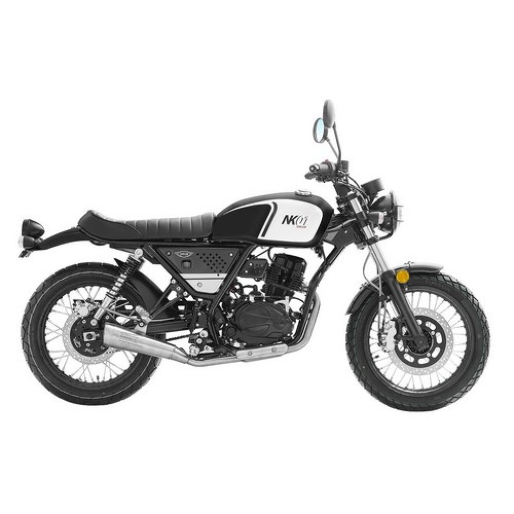 chaussure moto cardy