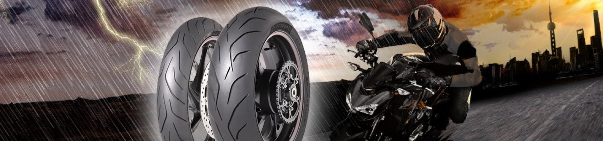 Dunlop Sportsmart MK3, Dunlop Sportsmart MK3 : le nouveau pneu hypersport !