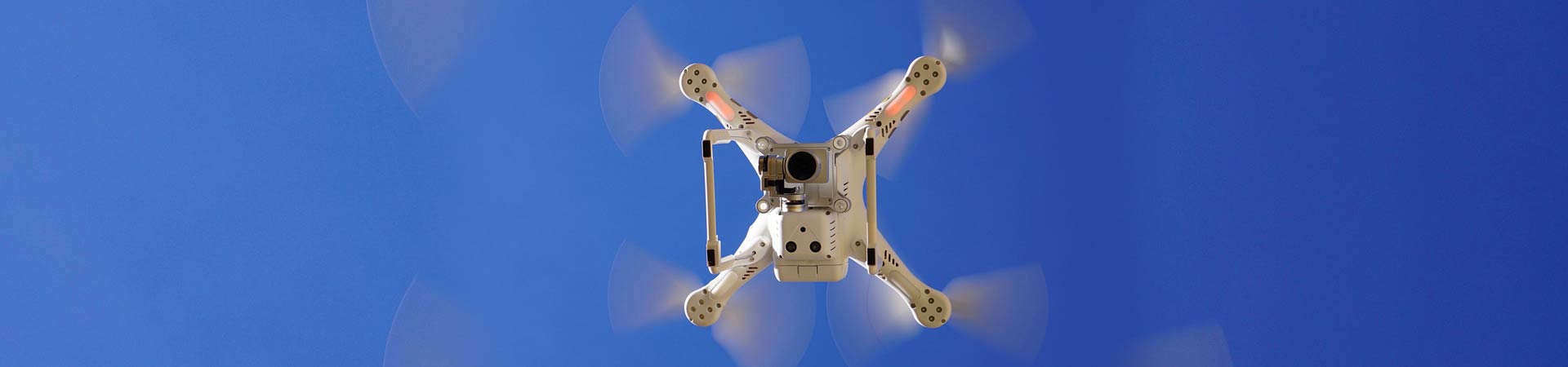 drones radars
