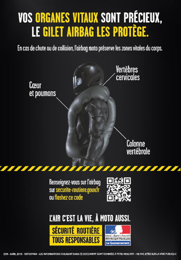 Groupement des Professionnels de l’Airbag Moto