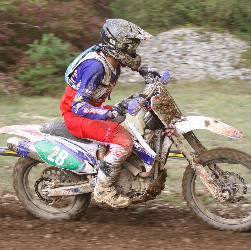 Finale du Championnat de France de CrossCountry Le Blog Cardy